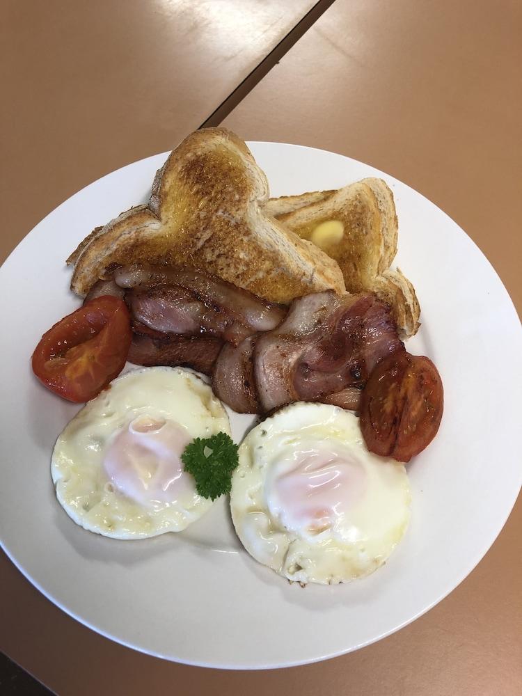 Bundaberg Spanish Motor Inn Kültér fotó